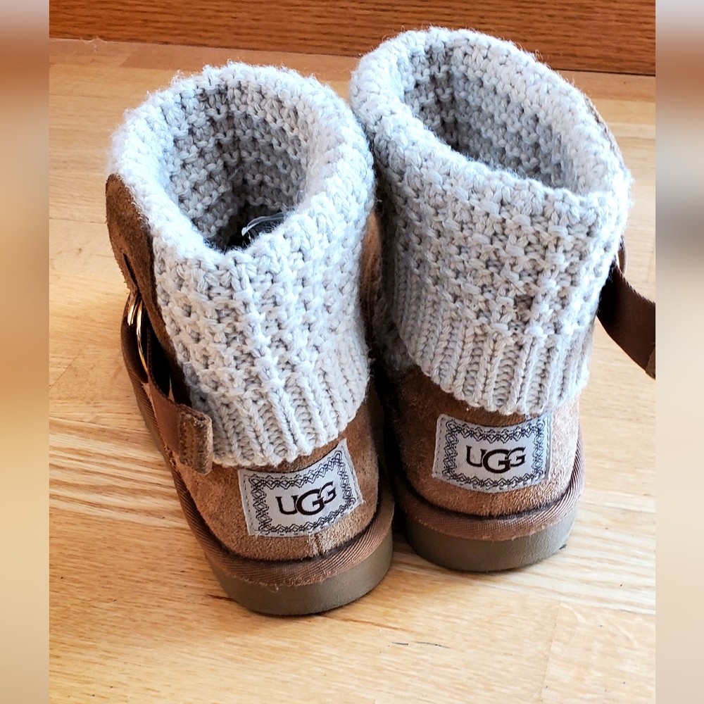 Ugg Booties - image 2